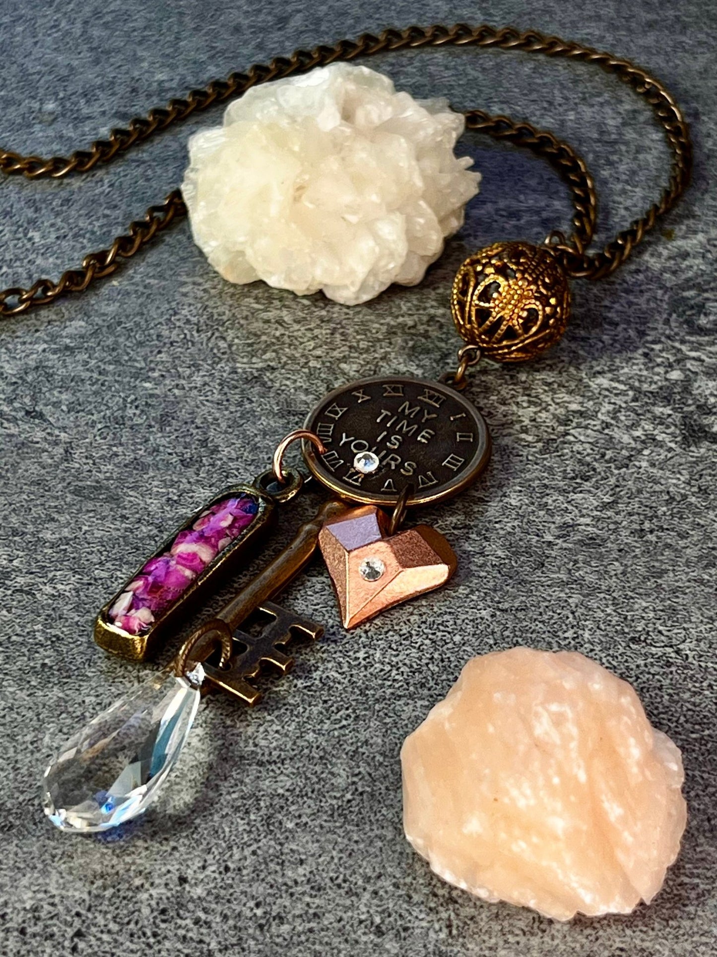 Bead Pack - 9pcs - Vintaj Live Shop