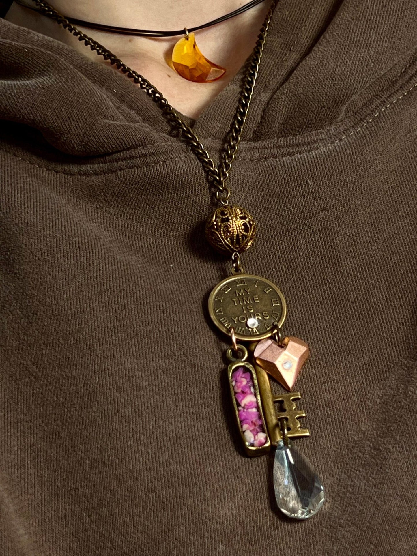 Bead Pack - 9pcs - Vintaj Live Shop