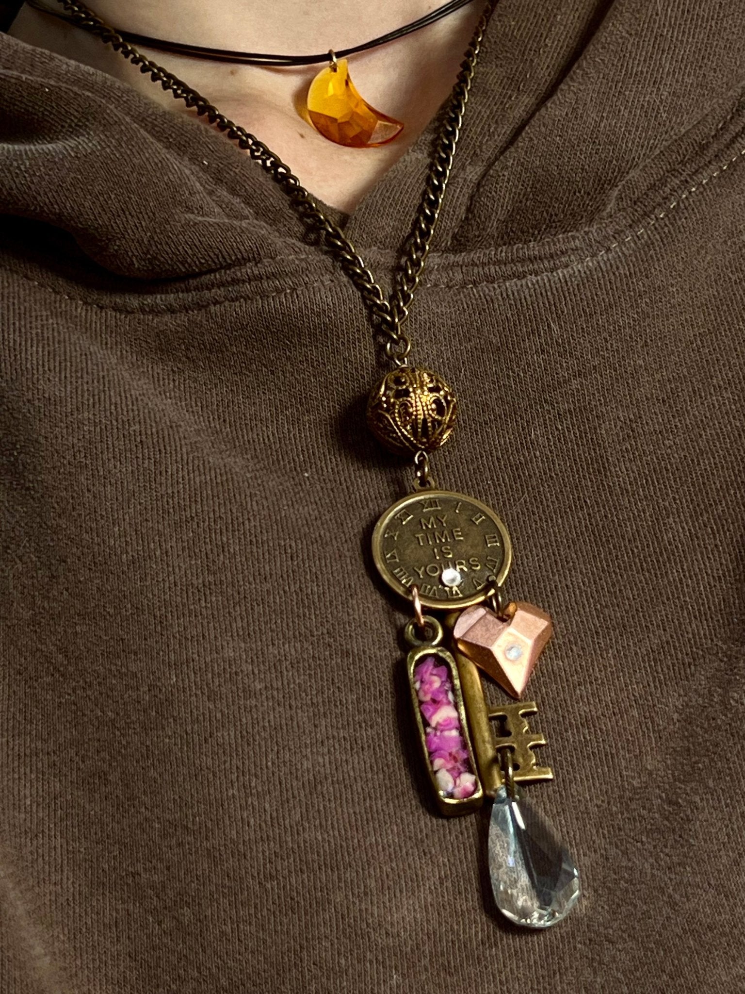 Bead Pack - 9pcs - Vintaj Live Shop