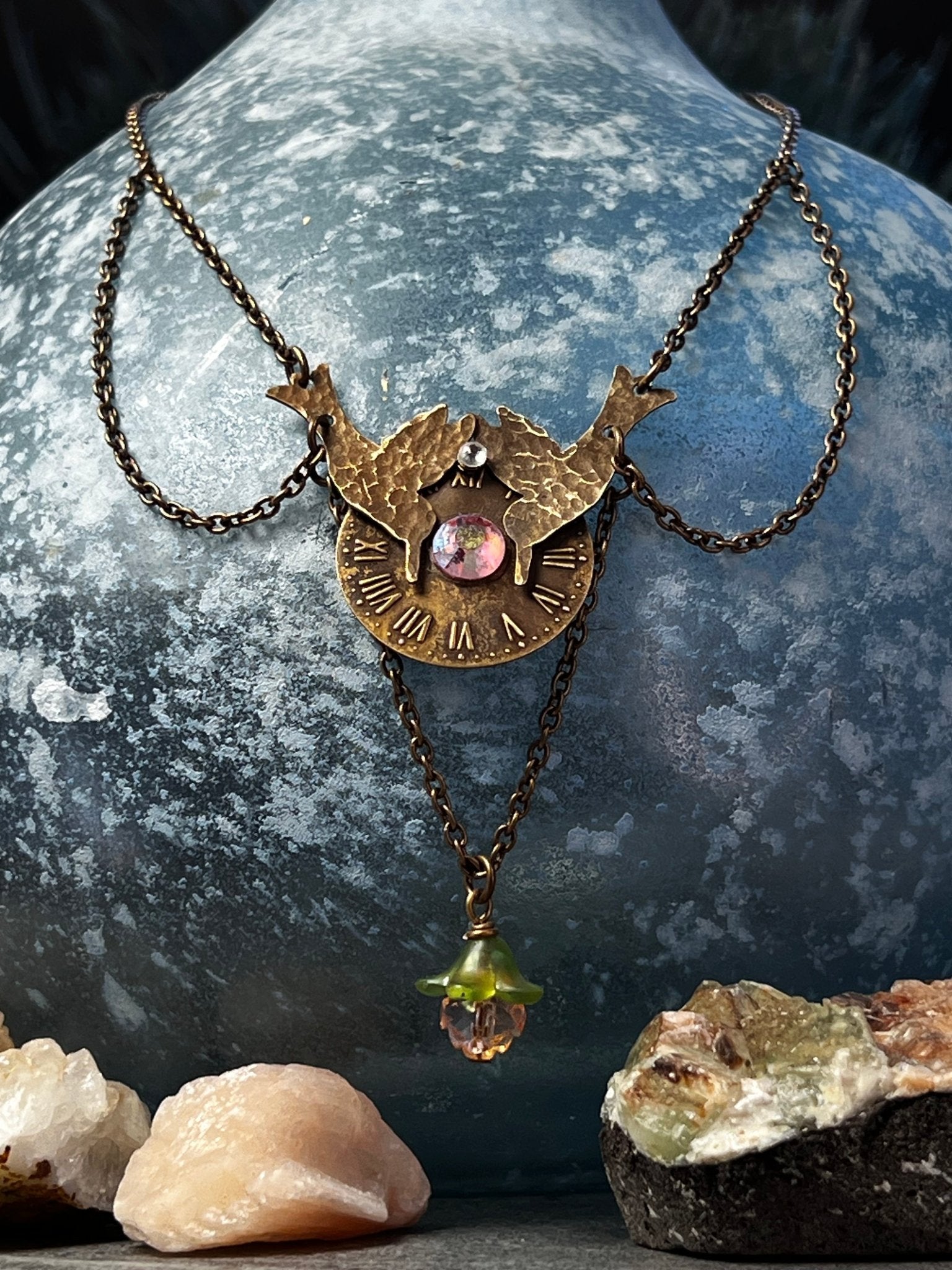 Blank Pack - 18pcs - Vintaj Live Shop