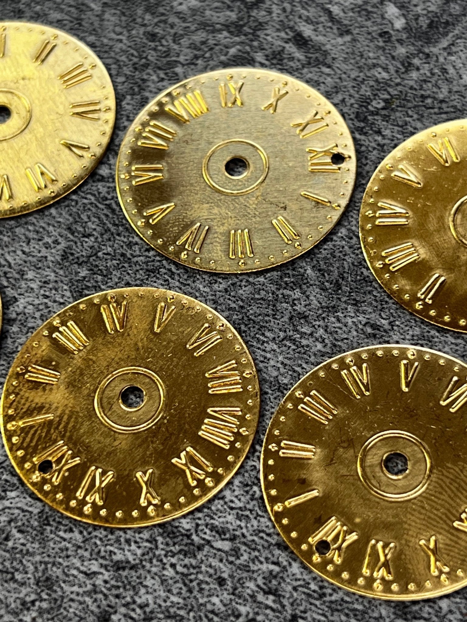 Blank Pack - 18pcs - Vintaj Live Shop