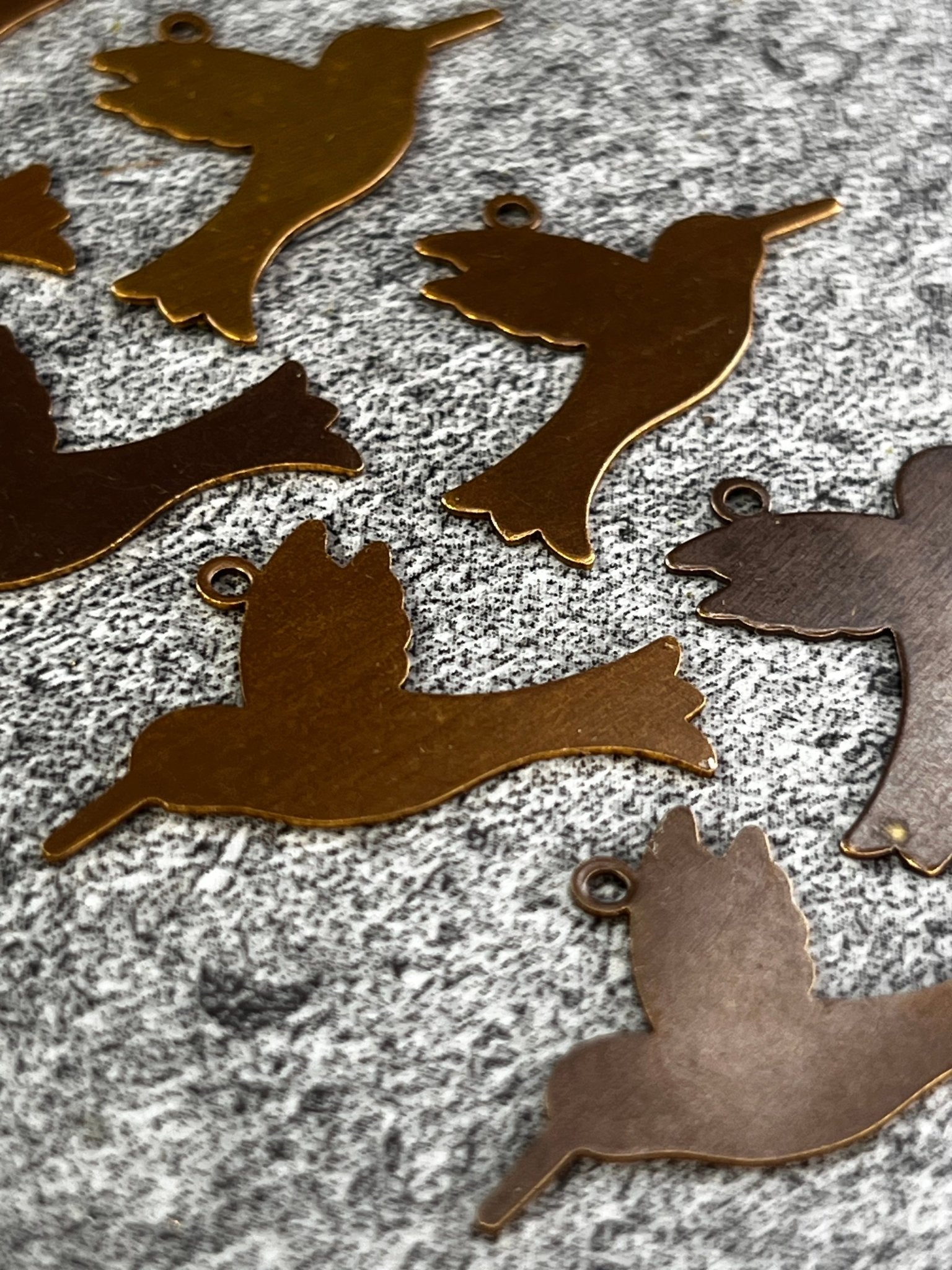 Blank Pack - 24pcs - Vintaj Live Shop