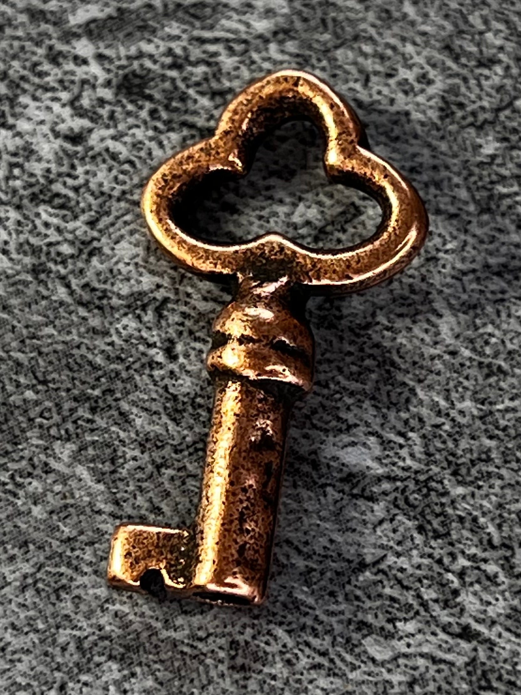 Key Pack - 6pcs - Vintaj Live Shop