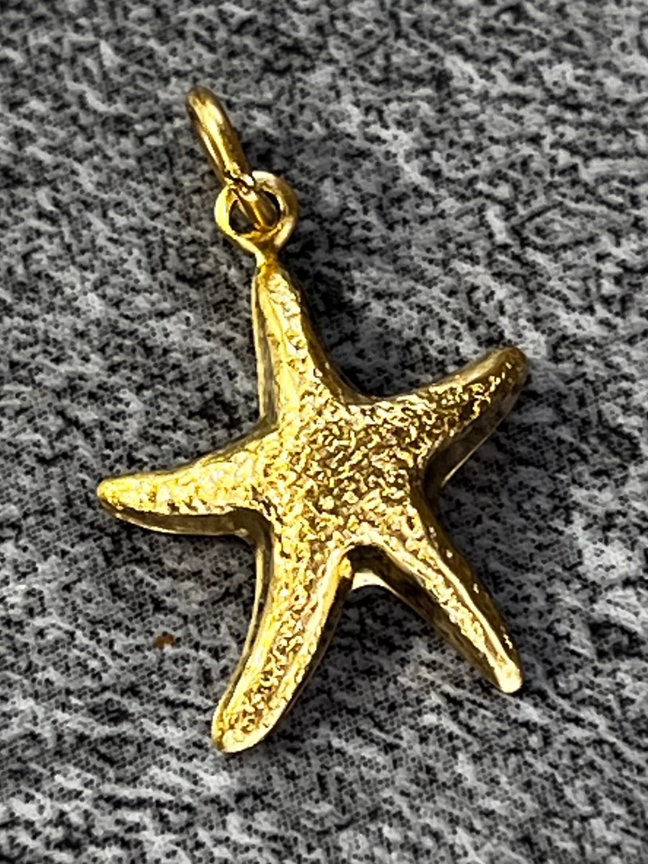 Starfish Pack - 20pcs - Vintaj Live Shop