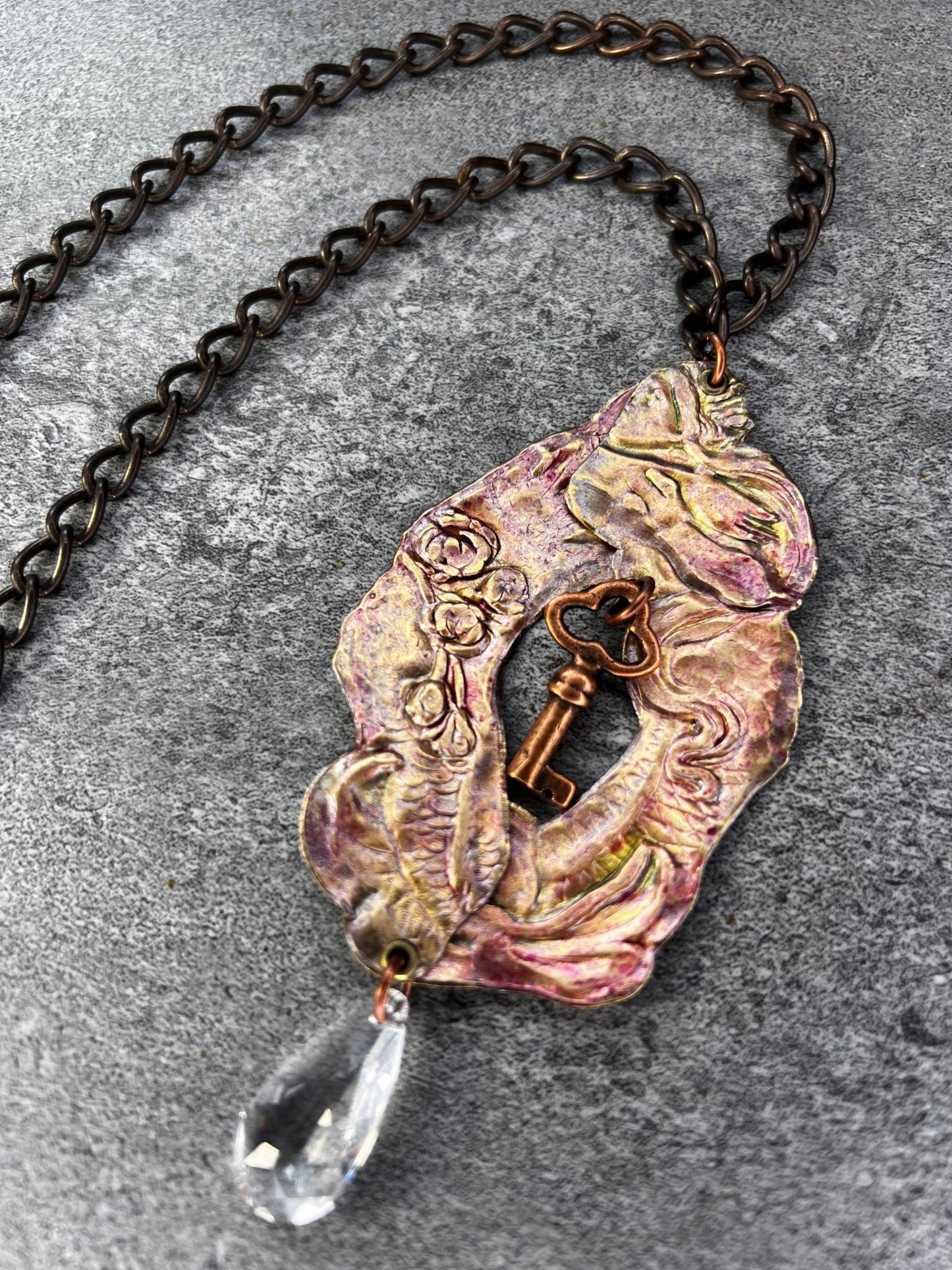 Embellishment Pack - 1pc - Vintaj Live Shop