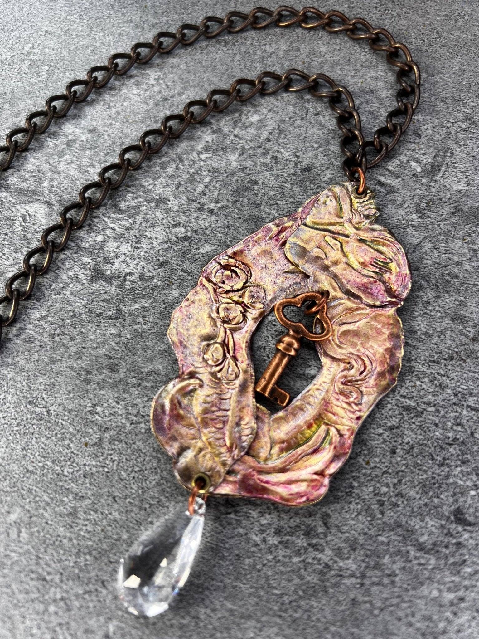 Embellishment Pack - 1pc - Vintaj Live Shop