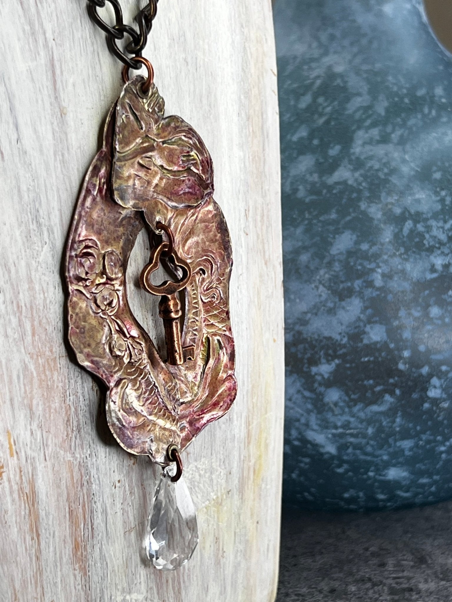 Embellishment Pack - 1pc - Vintaj Live Shop