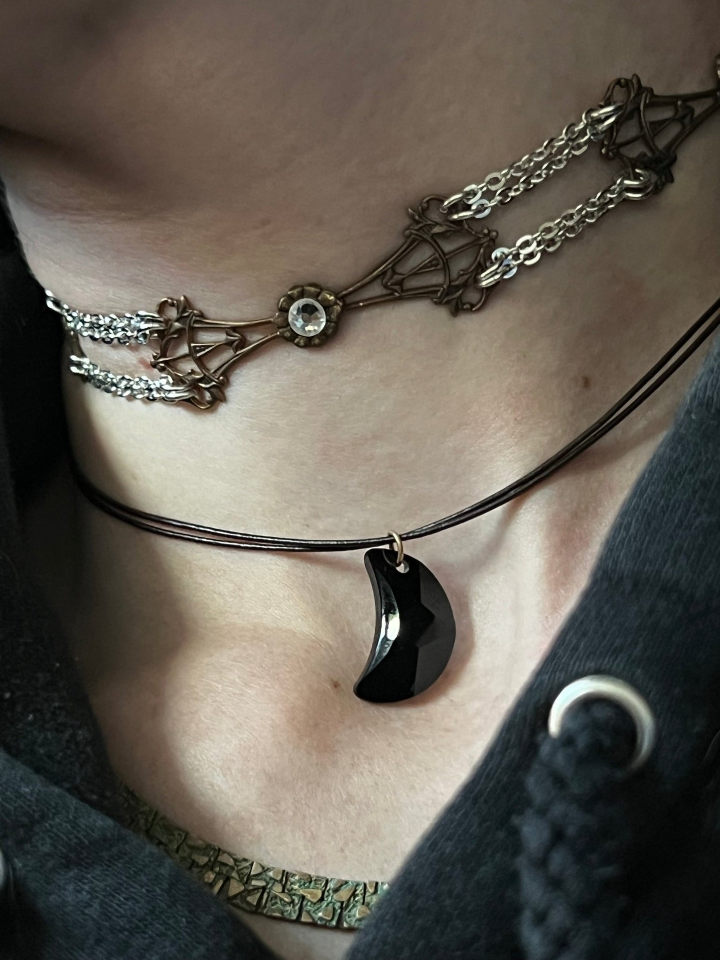 Crystal Pack - 8pcs - Vintaj Live Shop