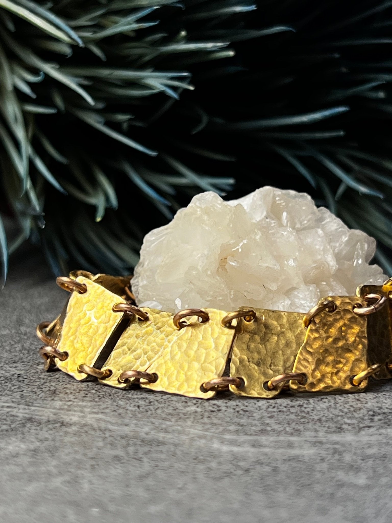 Blank Pack - 8pcs - Vintaj Live Shop