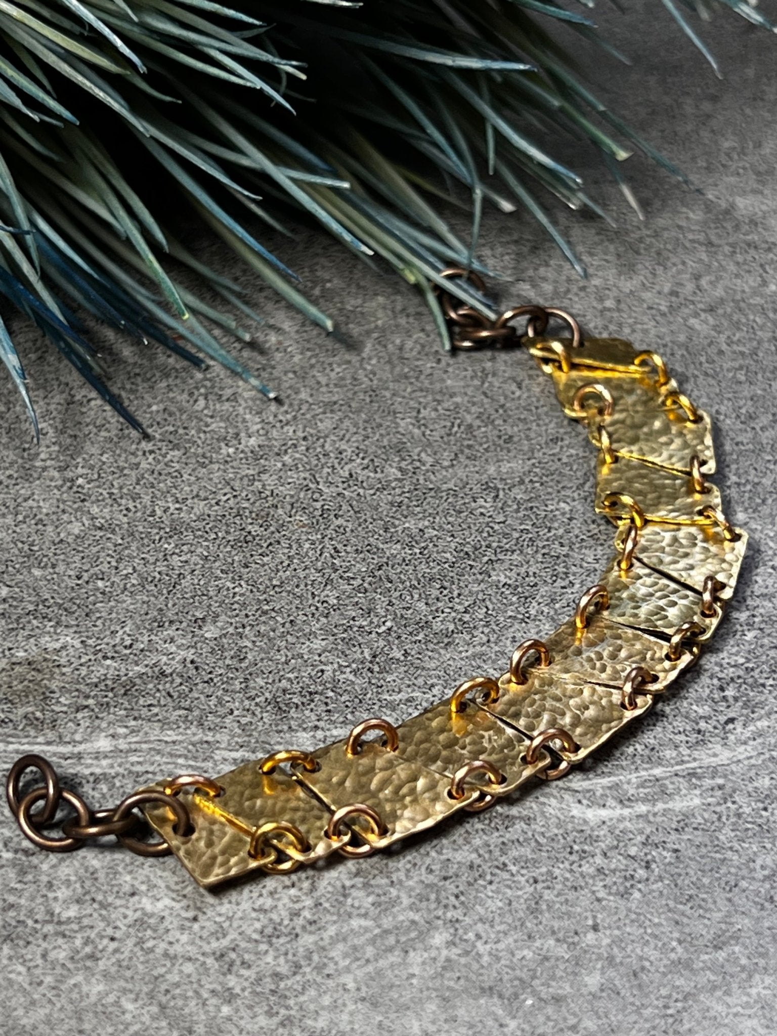 Blank Pack - 8pcs - Vintaj Live Shop