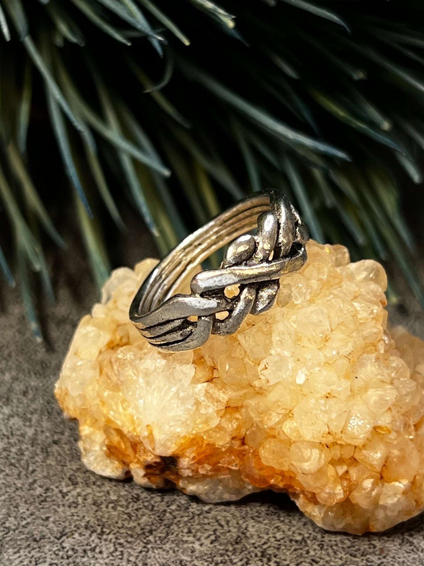 Ring Pack - 3pcs - Vintaj Live Shop