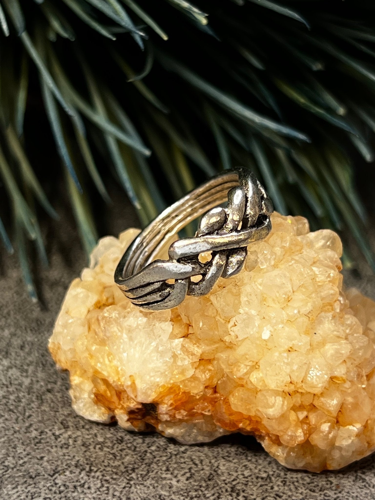 Ring Pack - 3pcs - Vintaj Live Shop