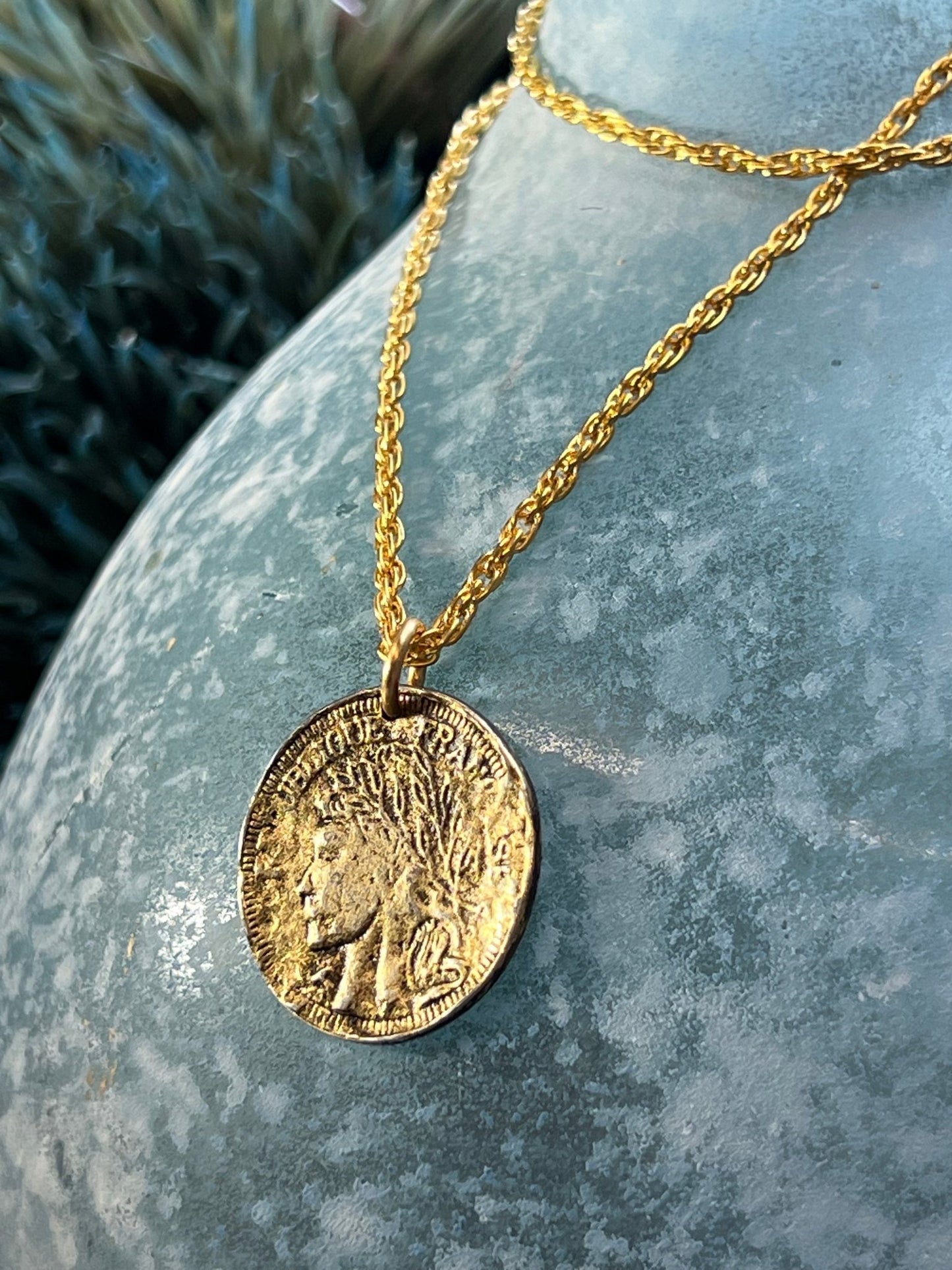 Pendant Pack - 4pcs - Vintaj Live Shop