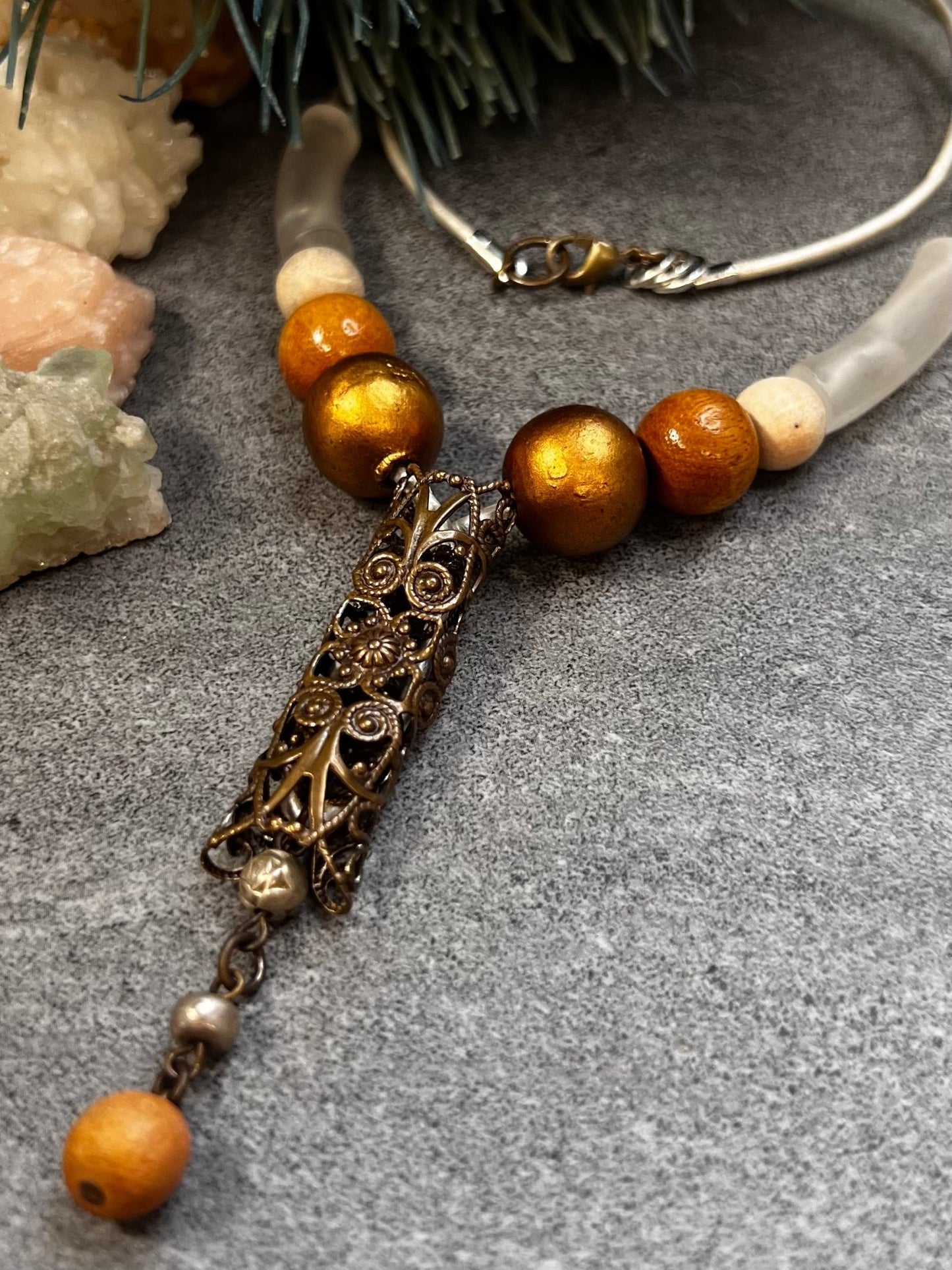 Filigree Pack - 3pcs - Vintaj Live Shop