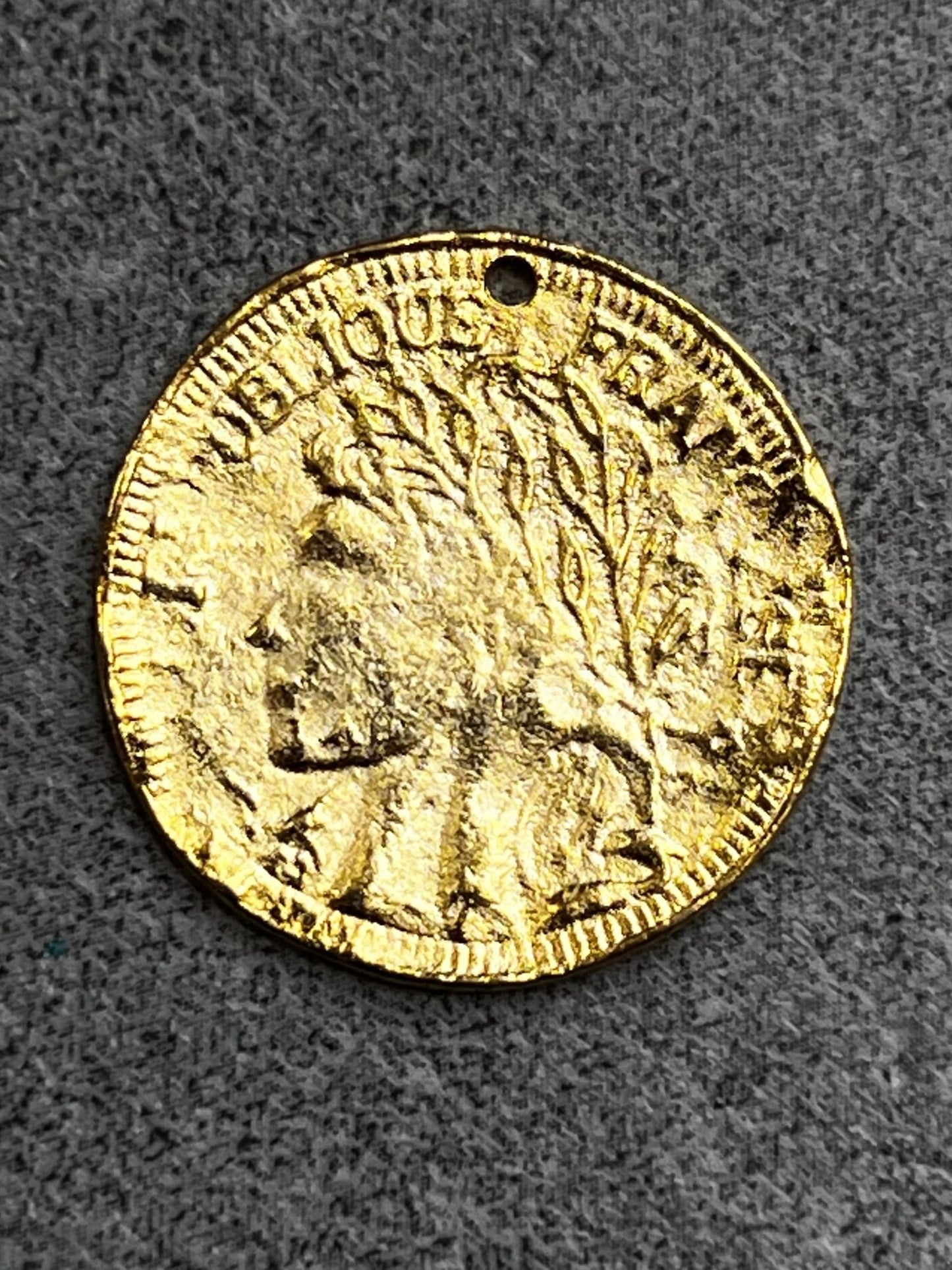 Pendant Pack - 4pcs - Vintaj Live Shop