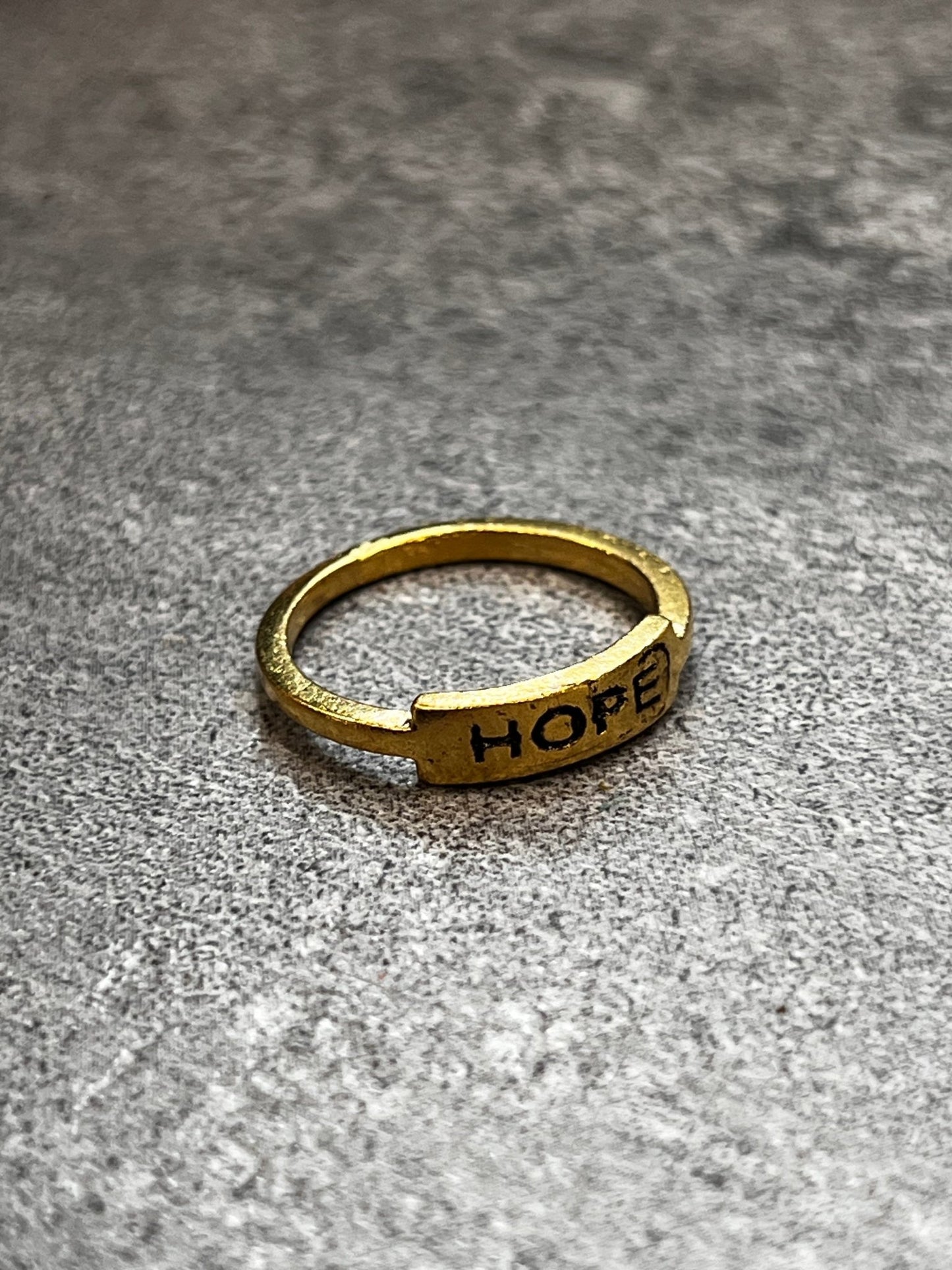 Ring Pack - 4pcs - Vintaj Live Shop