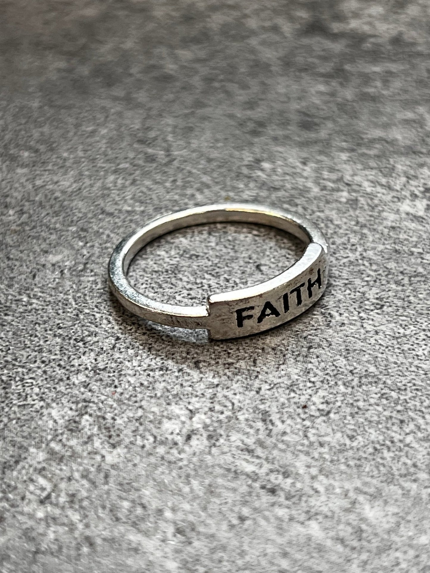 Ring Pack - 4pcs - Vintaj Live Shop