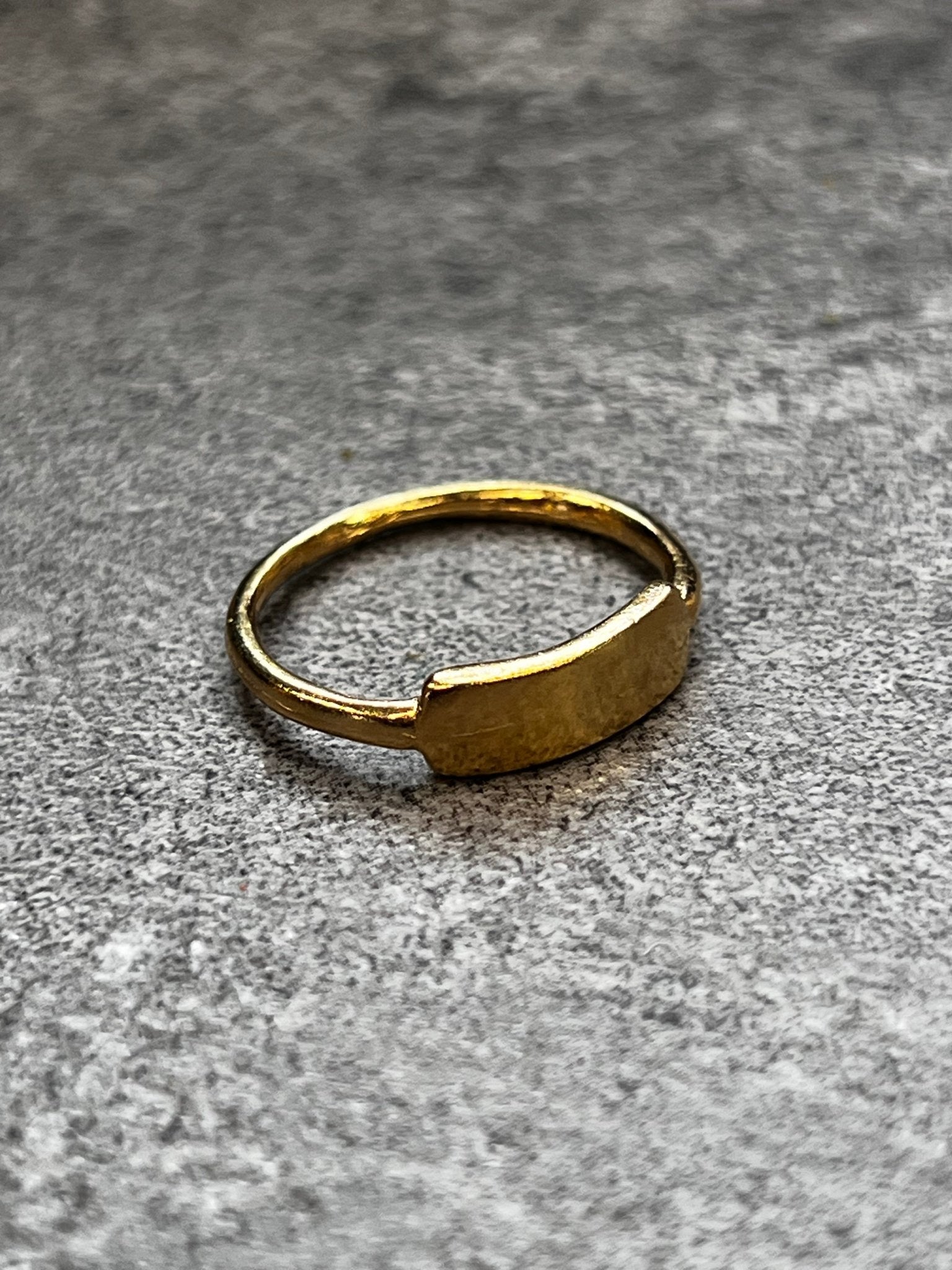 Ring Pack - 4pcs - Vintaj Live Shop