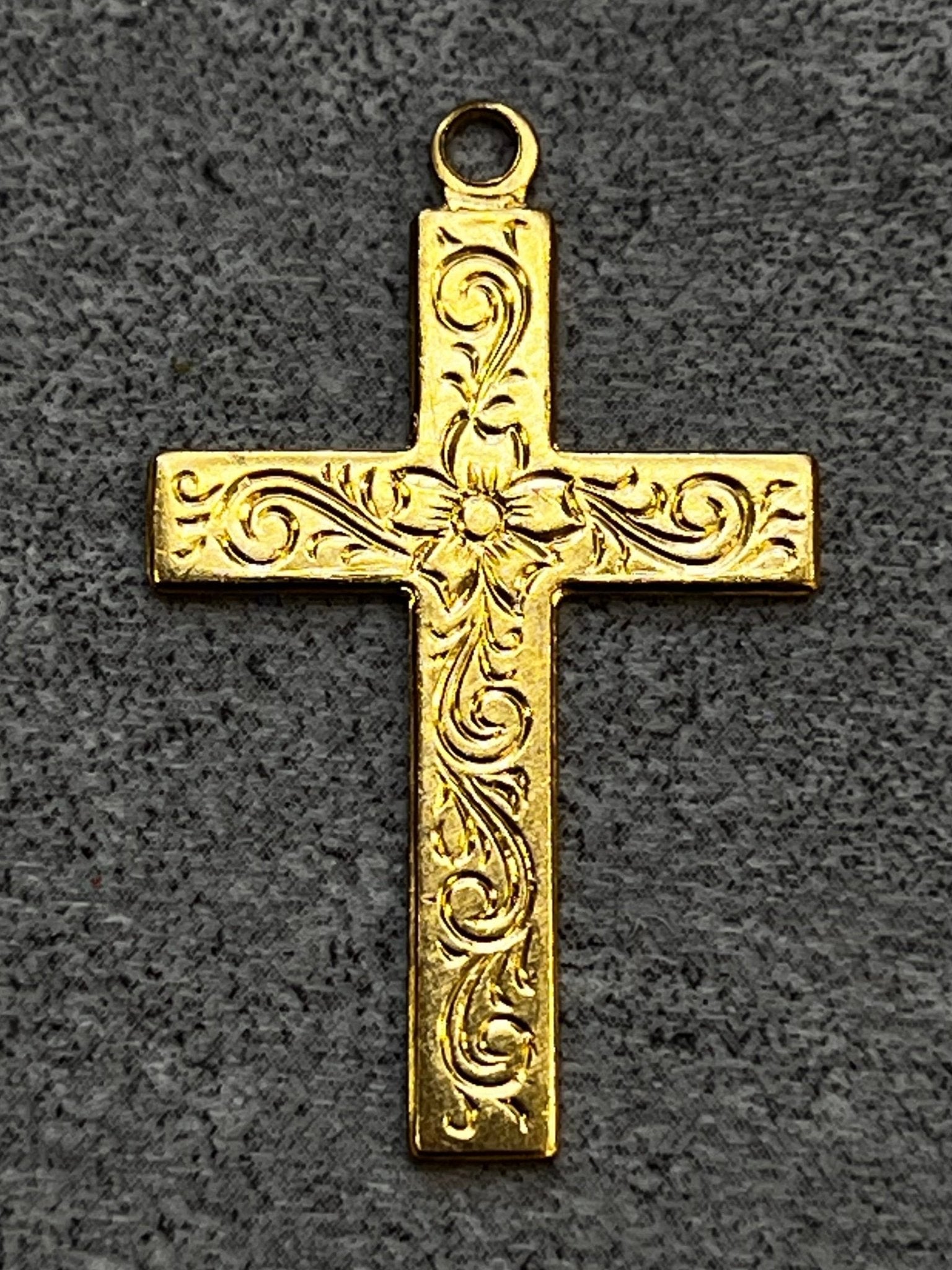 Cross Pack - 6pcs - Vintaj Live Shop