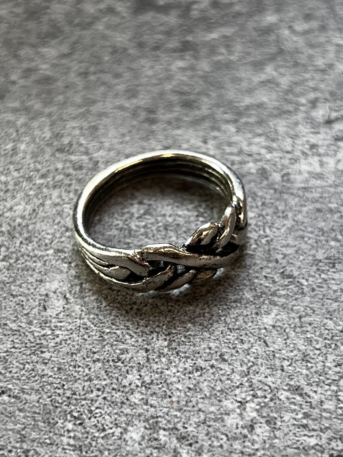 Three Rings Pack Ring Pack - 3pcs – Vintaj Live Shop