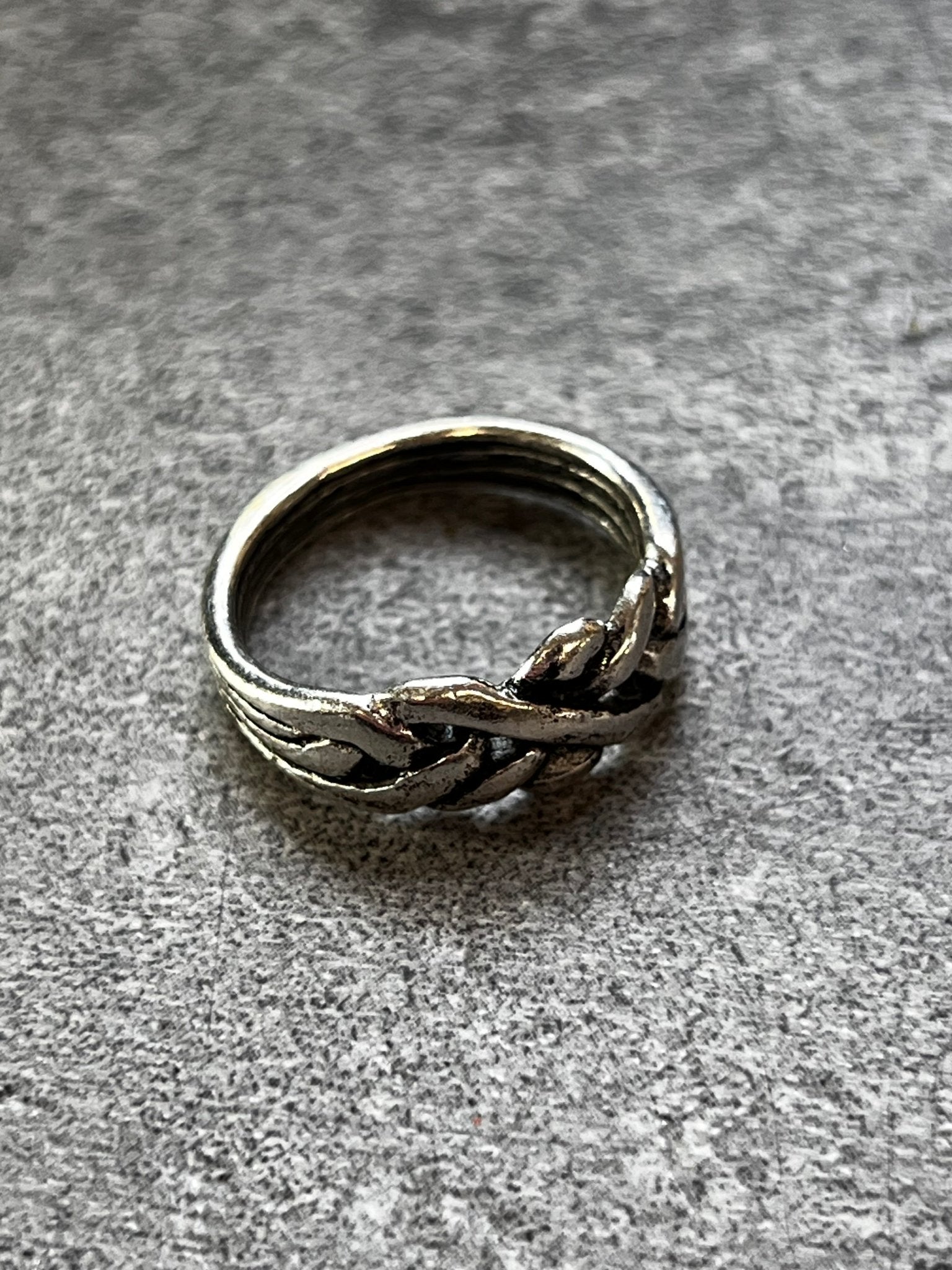 Ring Pack - 3pcs - Vintaj Live Shop