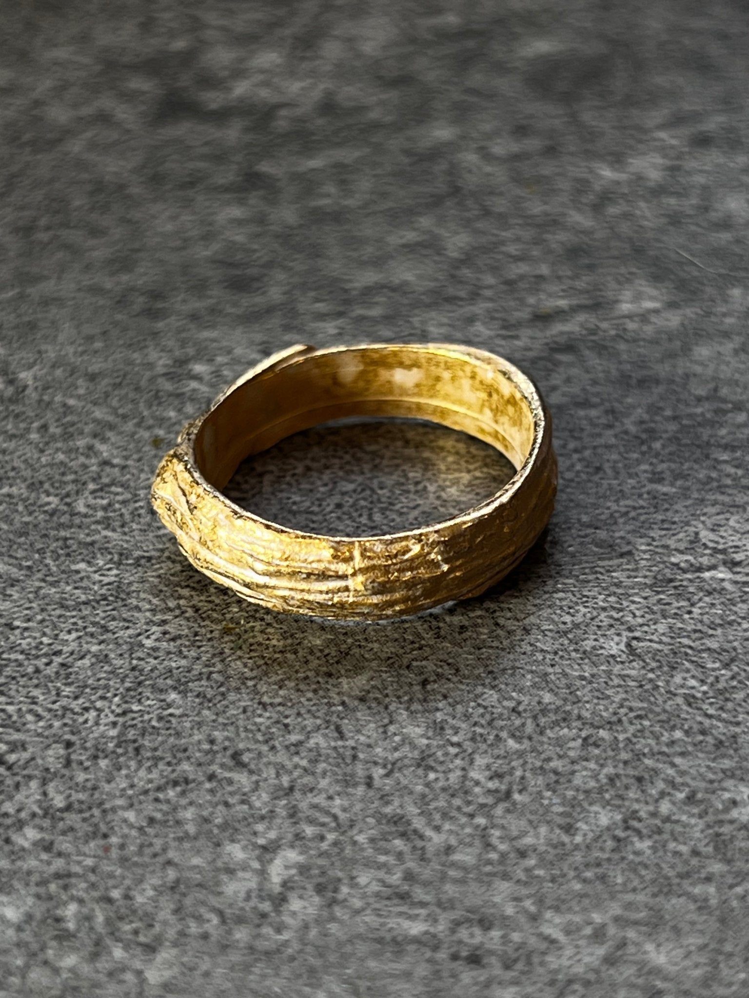 Ring Pack - 3pcs - Vintaj Live Shop