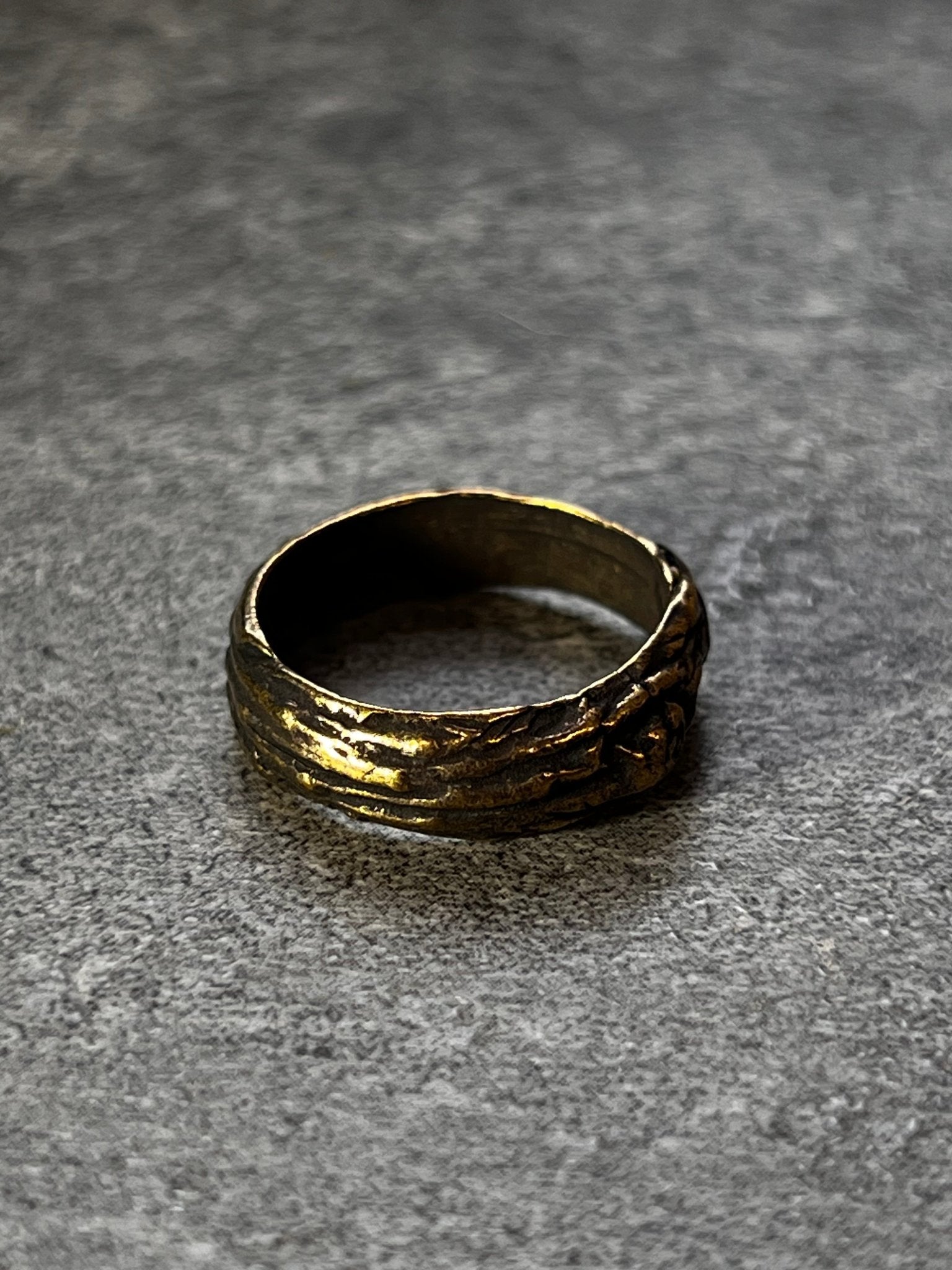 Ring Pack - 3pcs - Vintaj Live Shop