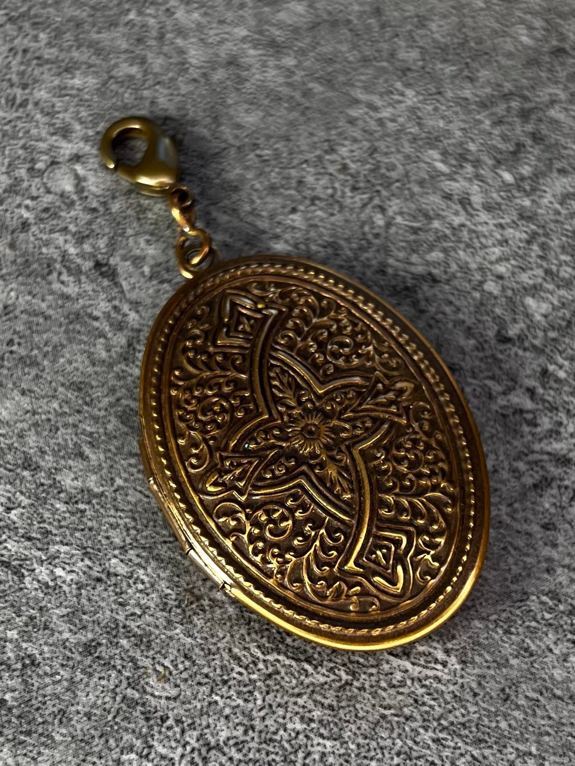 Locket Pack - 2pcs - Vintaj Live Shop