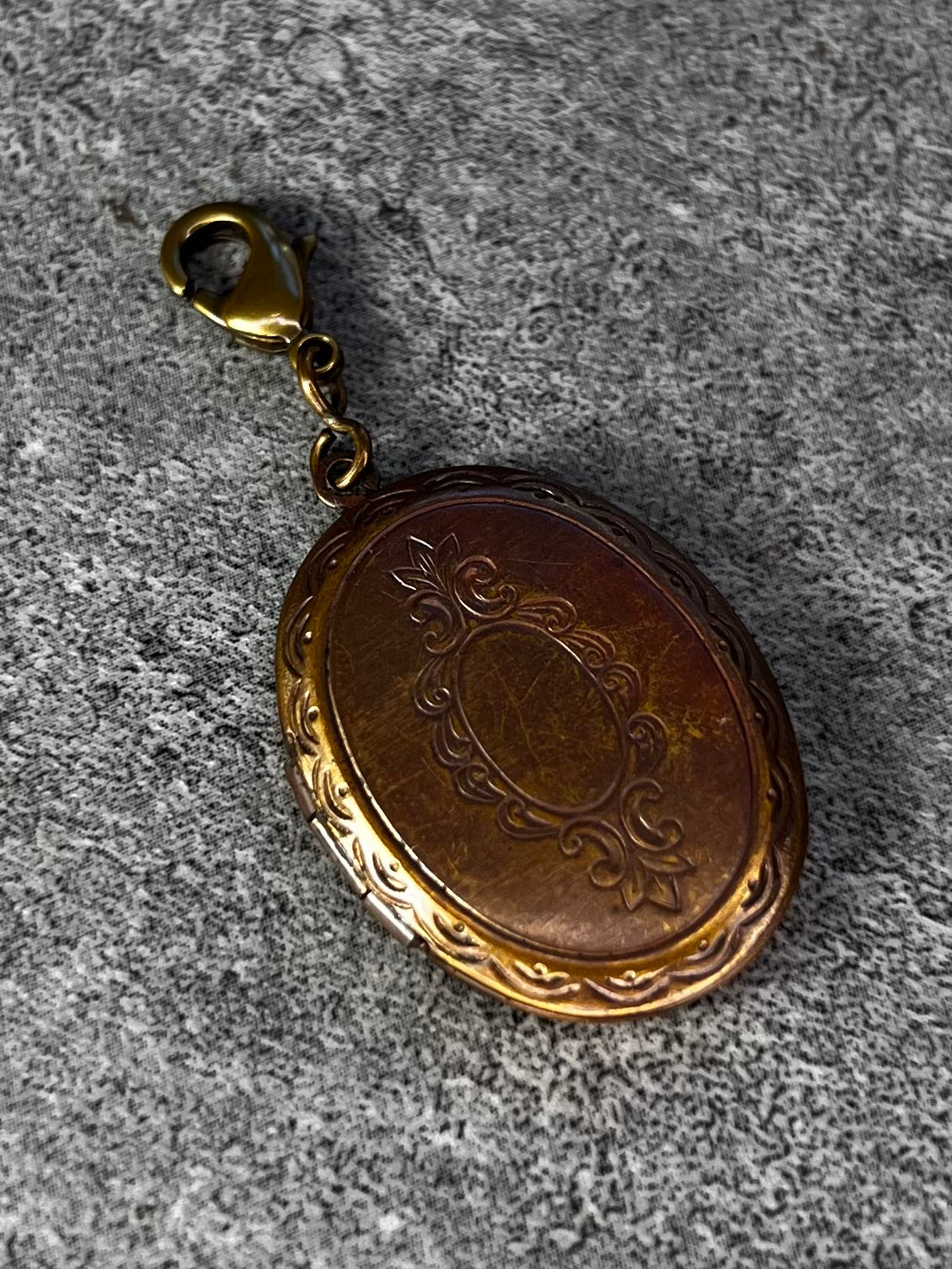 Locket Pack - 3pcs - Vintaj Live Shop