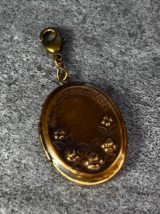 Locket Pack - 3pcs - Vintaj Live Shop