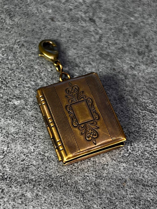 Locket Pack - 2pcs - Vintaj Live Shop