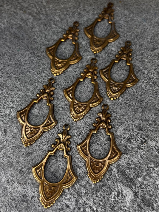 Frame Pack - 10pcs - Vintaj Live Shop