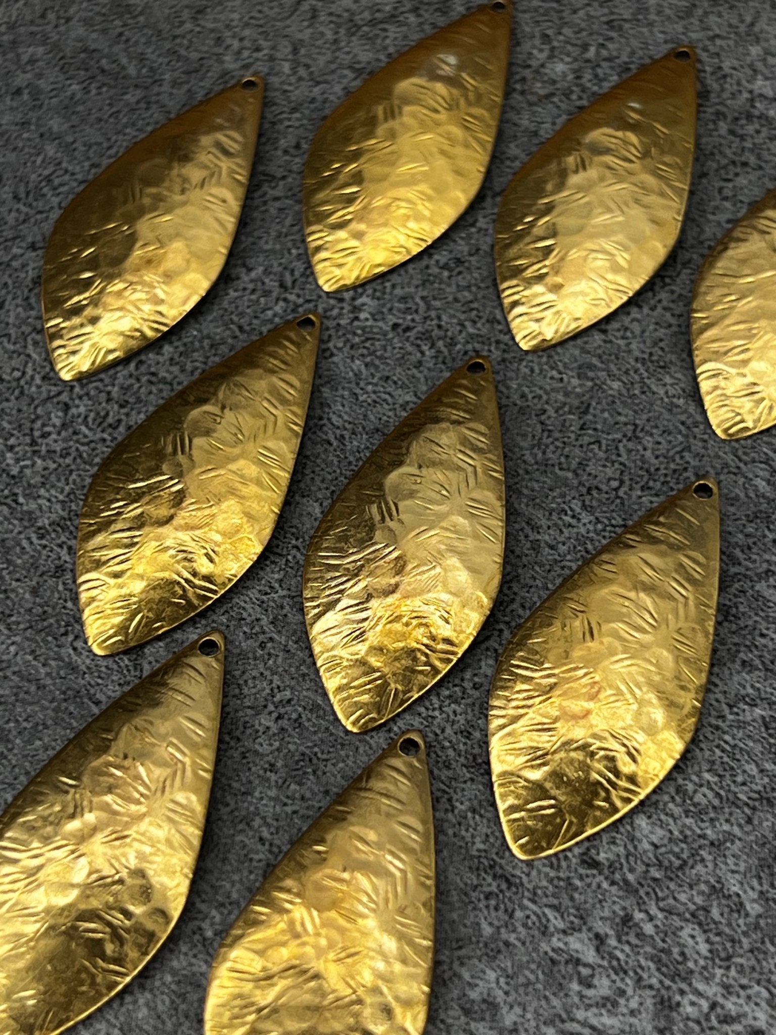 Blank Pack - 14pcs - Vintaj Live Shop