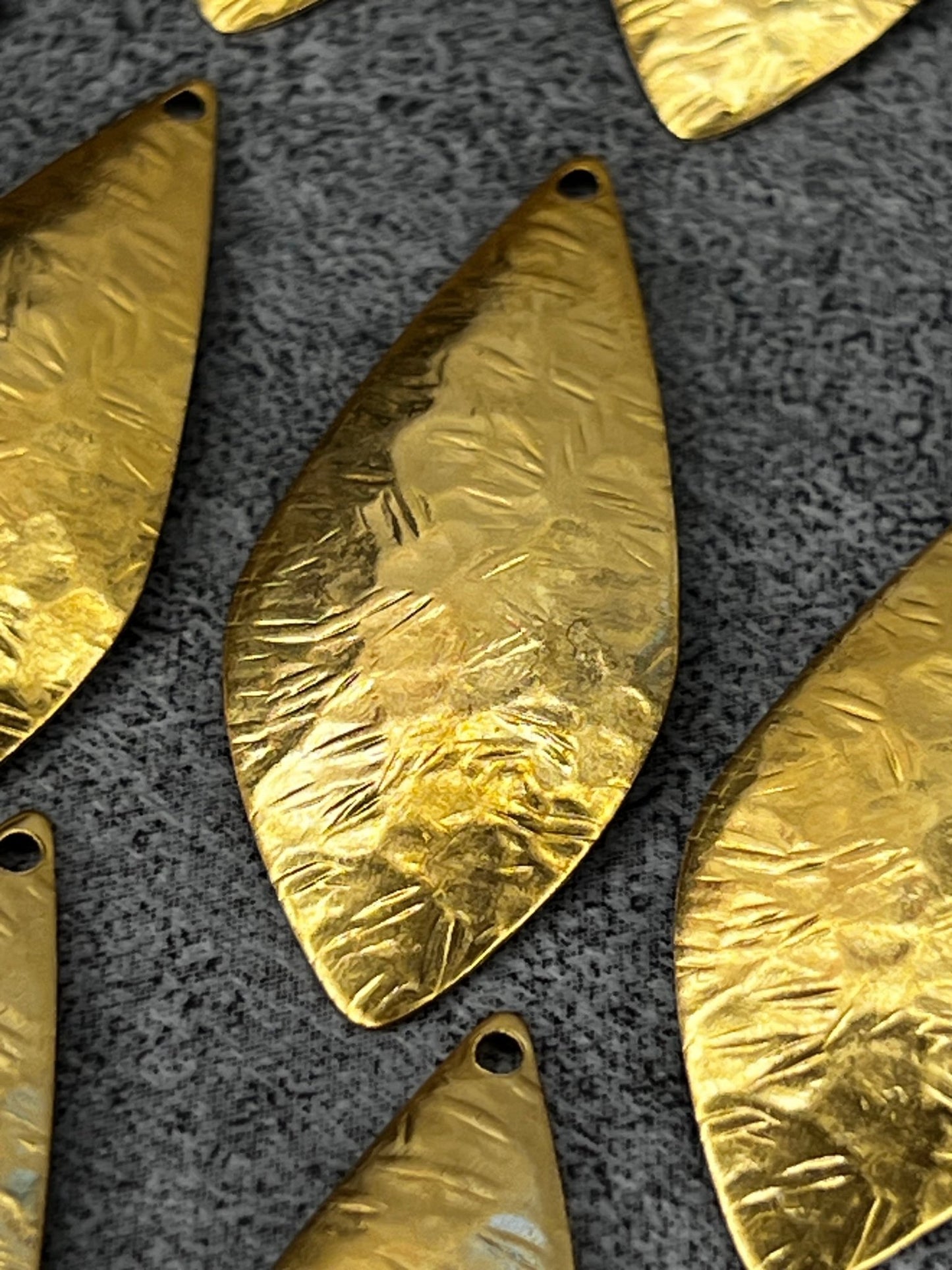 Blank Pack - 14pcs - Vintaj Live Shop