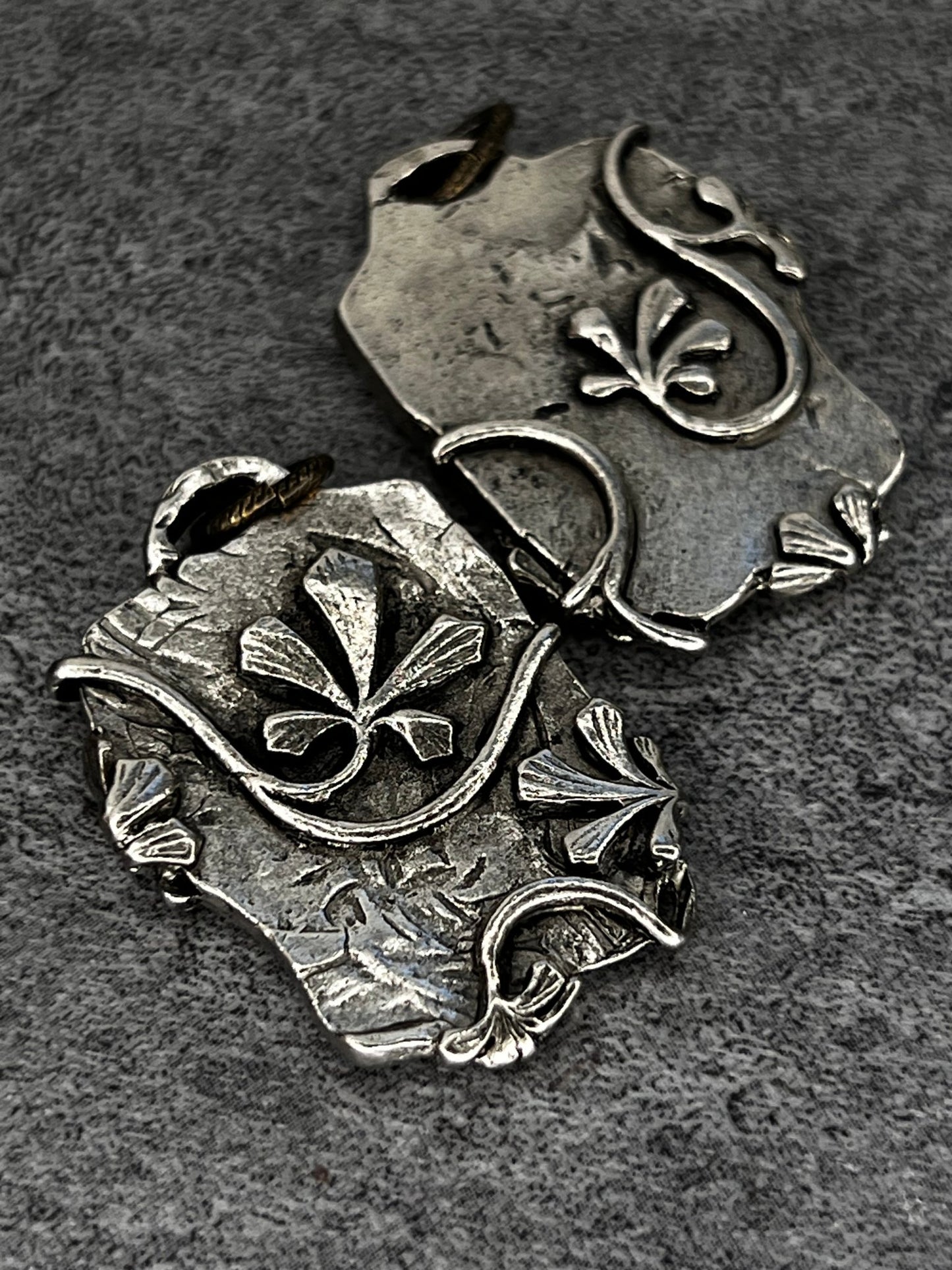 Pendant Pack - 4pcs - Vintaj Live Shop