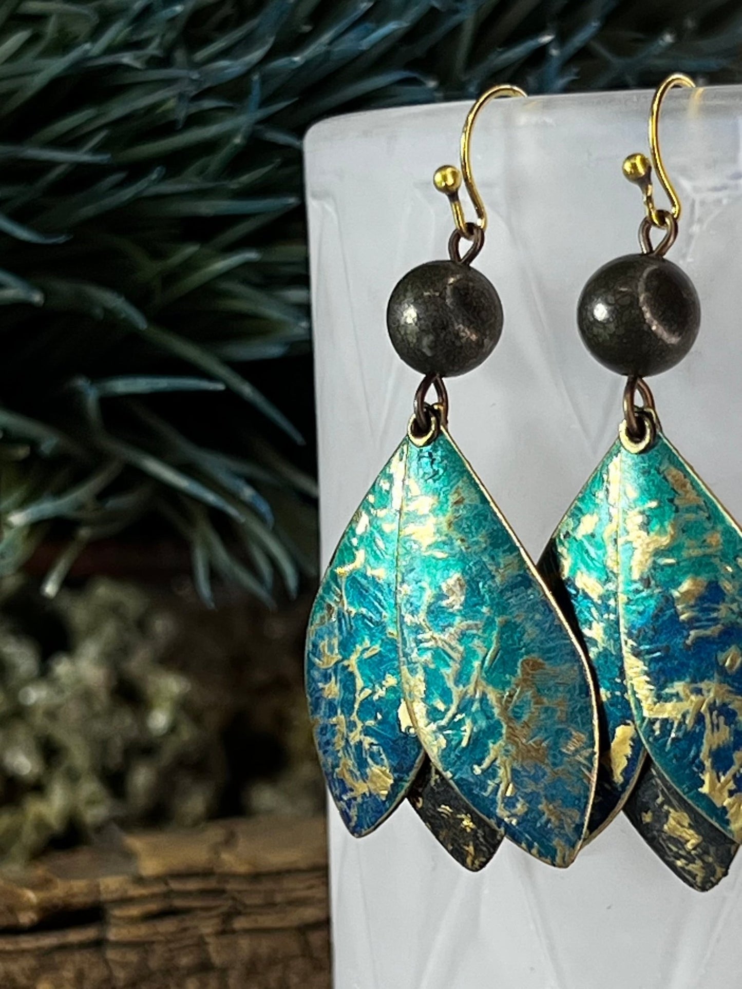 Blank Pack - 14pcs - Vintaj Live Shop