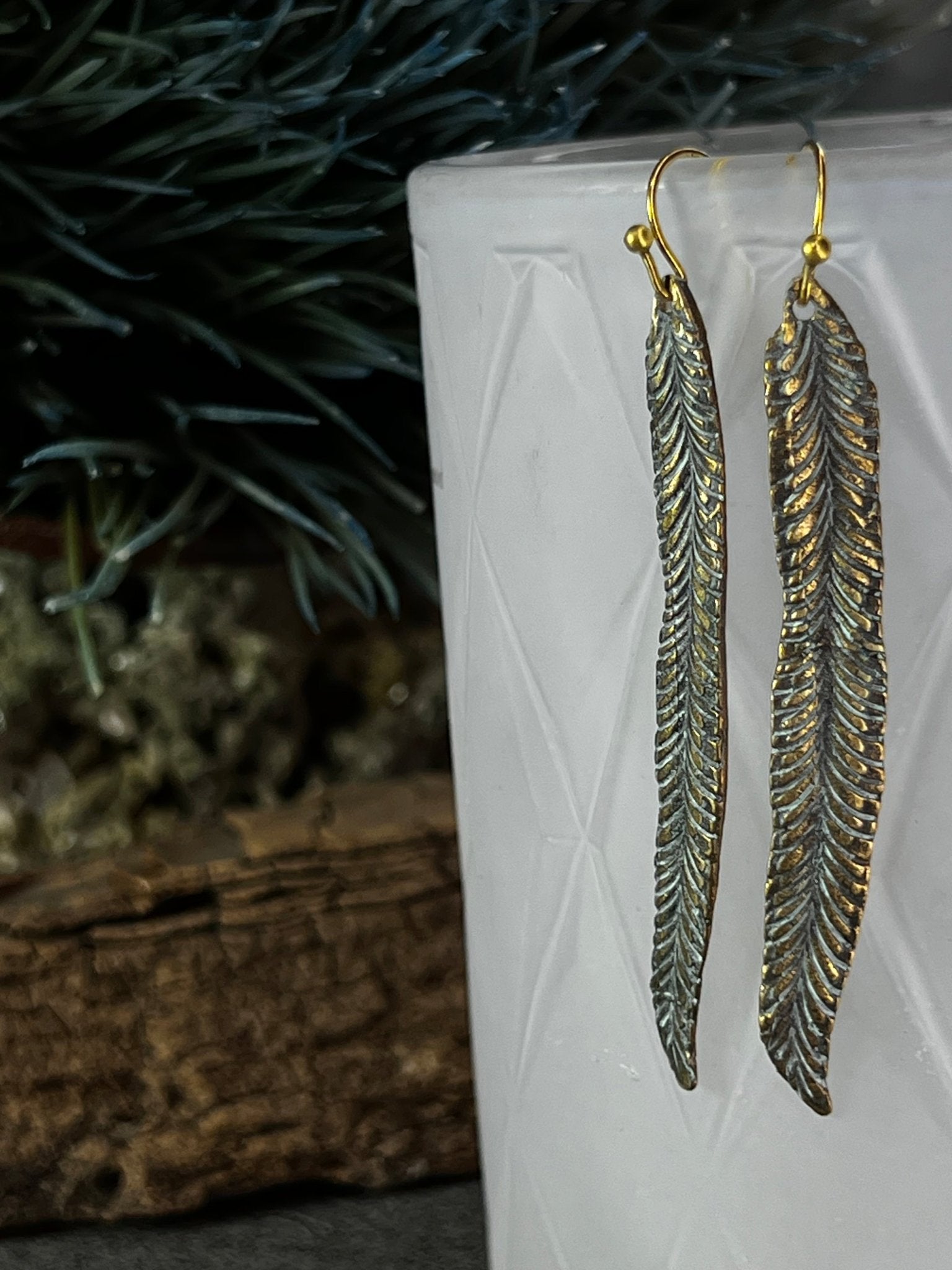 Ring Pack - 3pcs - Vintaj Live Shop