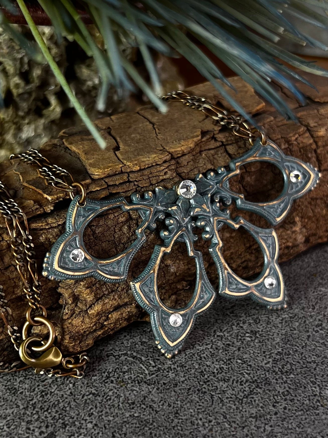 Frame Pack - 10pcs - Vintaj Live Shop