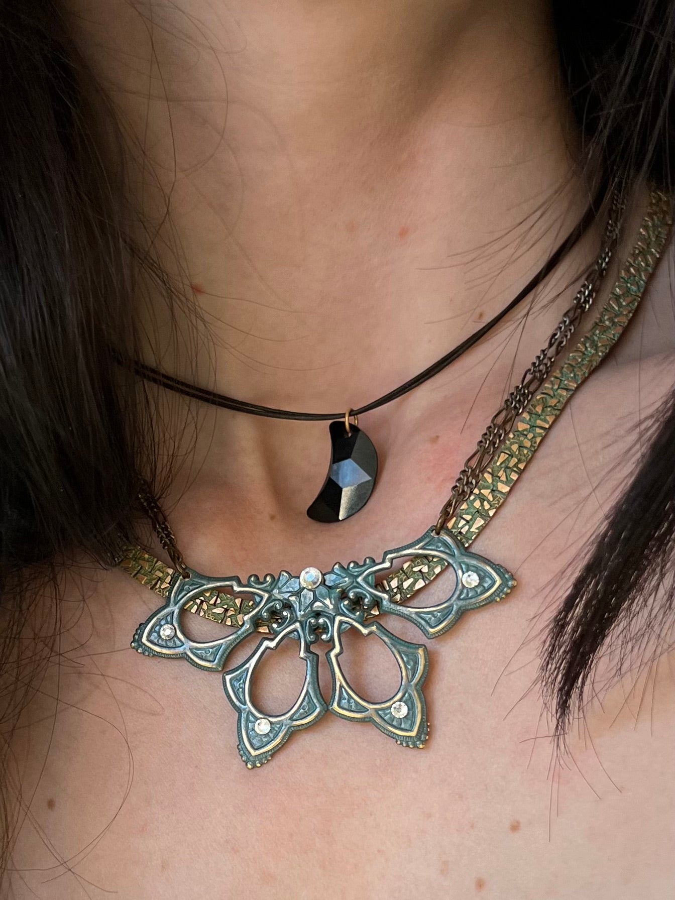 Frame Pack - 10pcs - Vintaj Live Shop