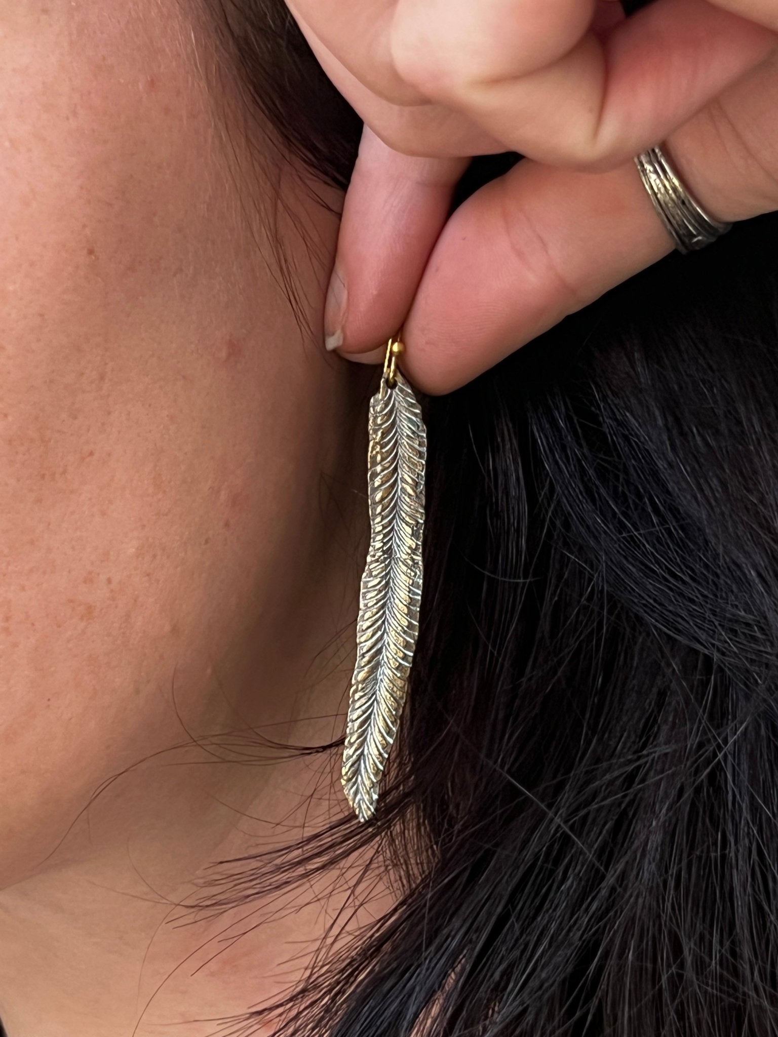 Ring Pack - 3pcs - Vintaj Live Shop