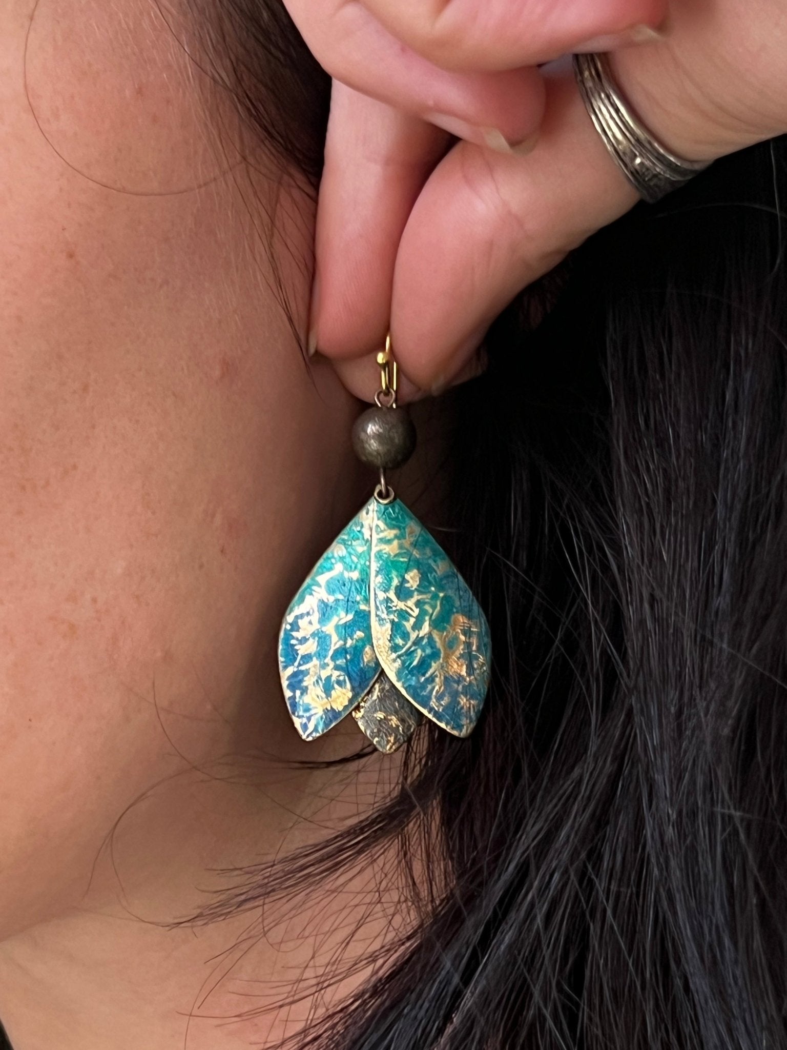 Blank Pack - 14pcs - Vintaj Live Shop