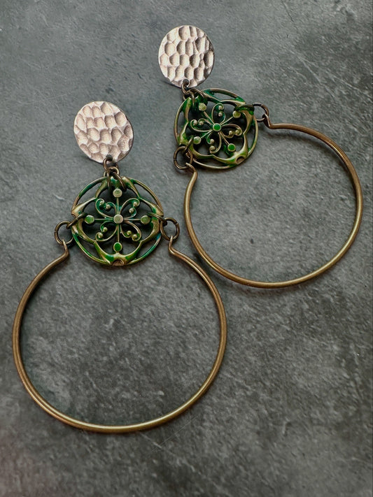 Blank Pack - 12pcs - Vintaj Live Shop