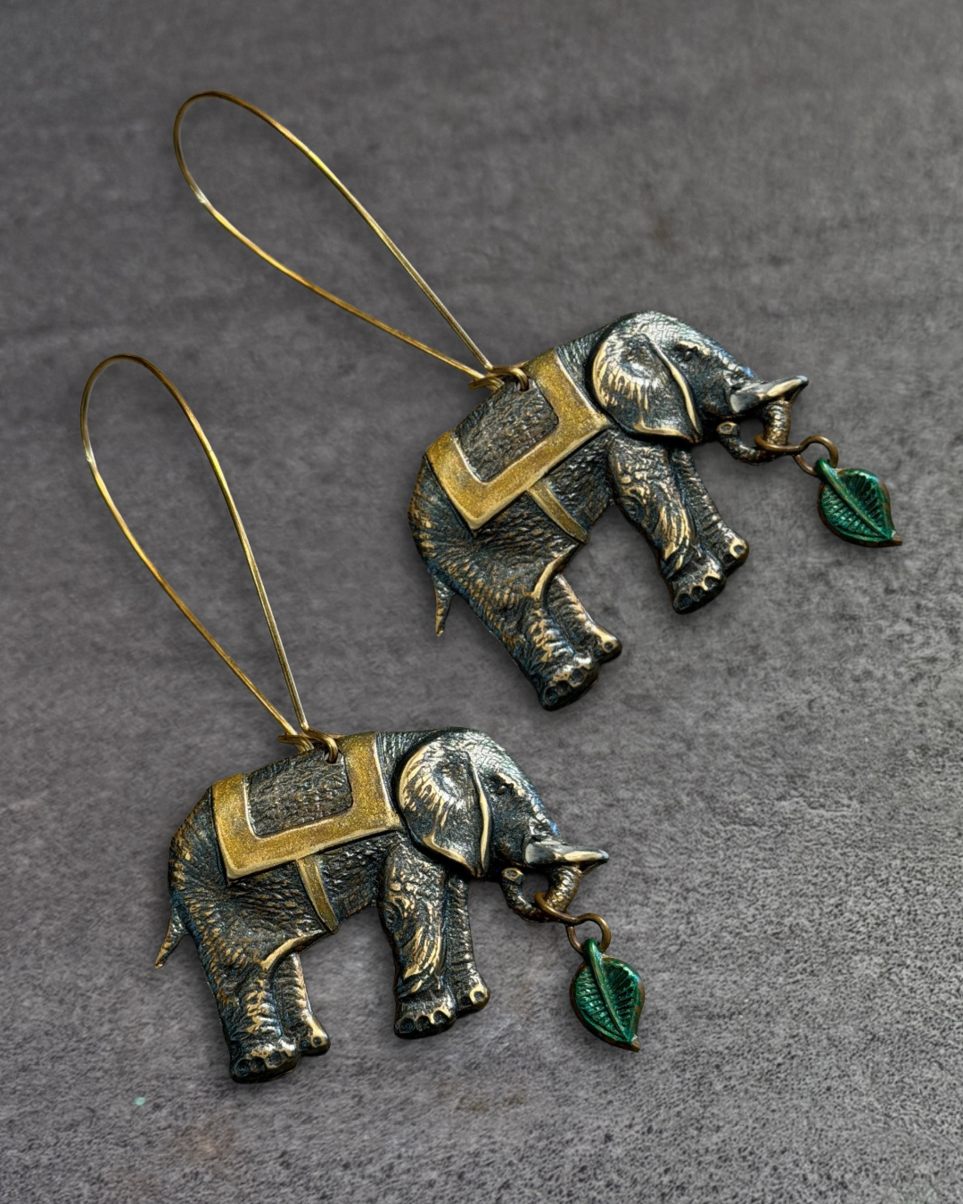 Elephant Pack - 4pcs