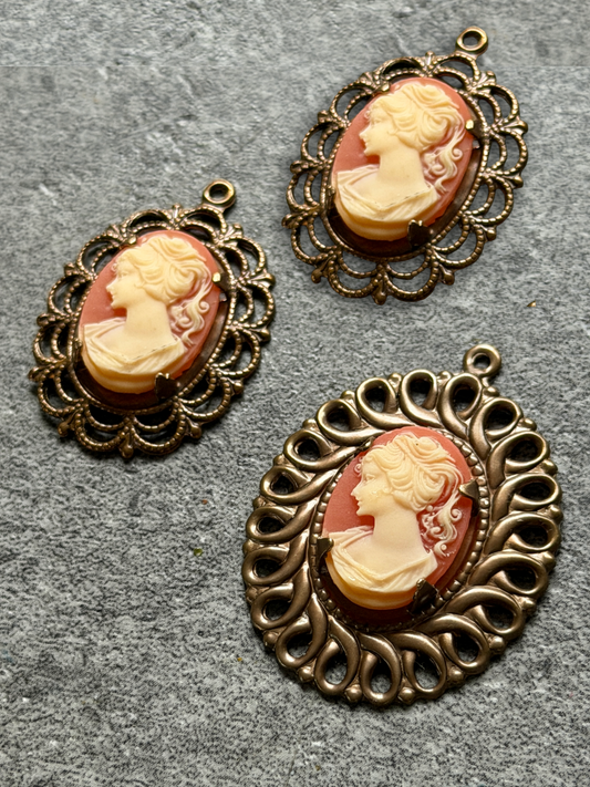 Pendant Kit - 6pcs