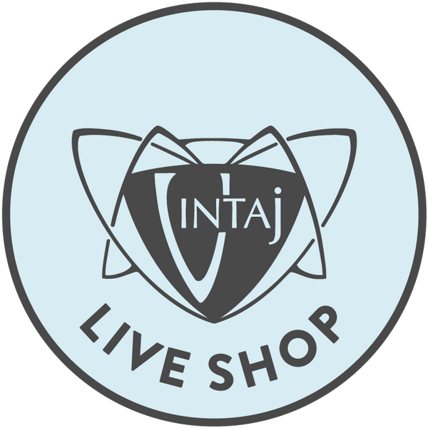 Vintaj Live Shop